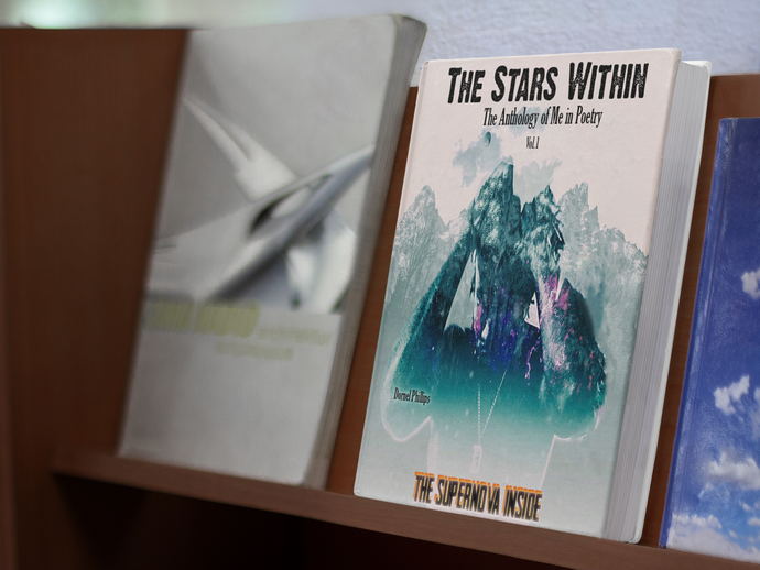 The Stars Within Available Now