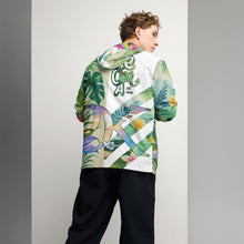 Load image into Gallery viewer, Paradise X DKP - Men’s windbreaker
