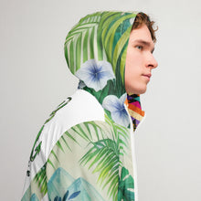 Load image into Gallery viewer, Paradise X DKP - Men’s windbreaker