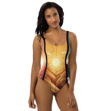 Load image into Gallery viewer, Elements- One-Piece Swimsuit