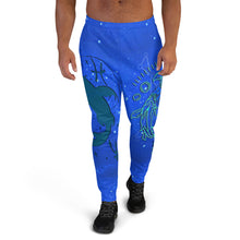 Load image into Gallery viewer, Pisces - Men's Joggers