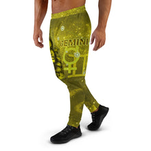 Load image into Gallery viewer, Gemini - Men's Joggers