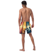 Load image into Gallery viewer, Elemental - Men's swim trunks