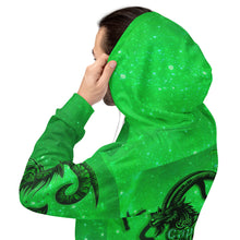 Load image into Gallery viewer, Capricorn - Unisex Hoodie