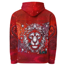 Load image into Gallery viewer, Leo - Unisex Hoodie