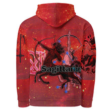 Load image into Gallery viewer, Sagittarius - Unisex Hoodie