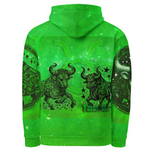 Load image into Gallery viewer, Taurus - Unisex Hoodie