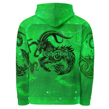 Load image into Gallery viewer, Capricorn - Unisex Hoodie
