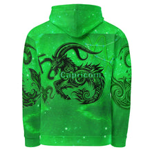 Load image into Gallery viewer, Capricorn - Unisex Hoodie