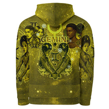 Load image into Gallery viewer, Gemini - Unisex Hoodie