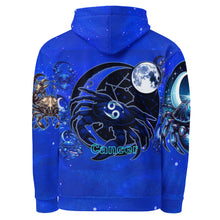 Load image into Gallery viewer, Cancer - Unisex Hoodie