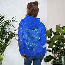 Load image into Gallery viewer, Pisces - Unisex Hoodie