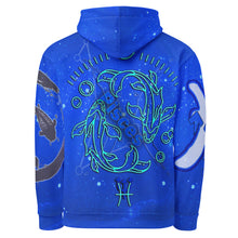 Load image into Gallery viewer, Pisces - Unisex Hoodie