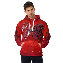 Load image into Gallery viewer, Leo - Unisex Hoodie