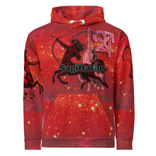 Load image into Gallery viewer, Sagittarius - Unisex Hoodie