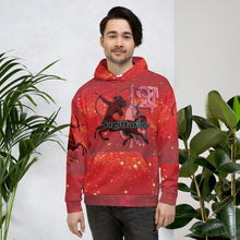Load image into Gallery viewer, Sagittarius - Unisex Hoodie