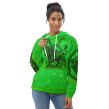Load image into Gallery viewer, Taurus - Unisex Hoodie