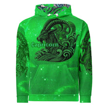 Load image into Gallery viewer, Capricorn - Unisex Hoodie