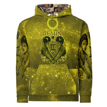 Load image into Gallery viewer, Gemini - Unisex Hoodie