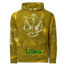 Load image into Gallery viewer, Libra - Unisex Hoodie