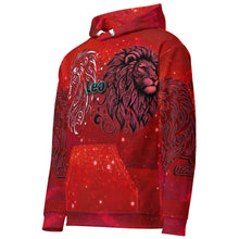 Load image into Gallery viewer, Leo - Unisex Hoodie