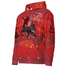 Load image into Gallery viewer, Sagittarius - Unisex Hoodie