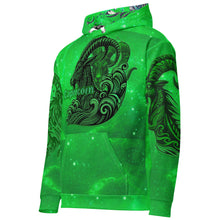 Load image into Gallery viewer, Capricorn - Unisex Hoodie