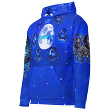 Load image into Gallery viewer, Cancer - Unisex Hoodie