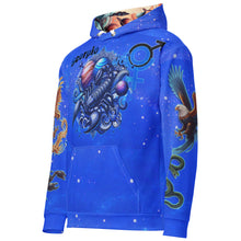 Load image into Gallery viewer, Scorpio - Unisex Hoodie