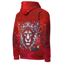 Load image into Gallery viewer, Leo - Unisex Hoodie