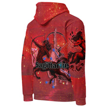 Load image into Gallery viewer, Sagittarius - Unisex Hoodie