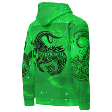 Load image into Gallery viewer, Capricorn - Unisex Hoodie