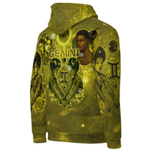 Load image into Gallery viewer, Gemini - Unisex Hoodie
