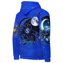 Load image into Gallery viewer, Cancer - Unisex Hoodie