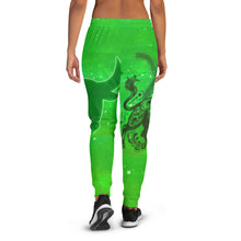 Load image into Gallery viewer, Taurus - Women&#39;s Joggers
