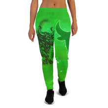Load image into Gallery viewer, Taurus - Women's Joggers