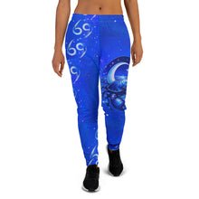 Load image into Gallery viewer, Cancer - Women's Joggers