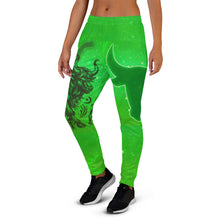 Load image into Gallery viewer, Taurus - Women's Joggers