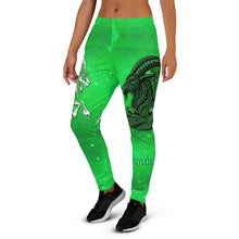 Load image into Gallery viewer, Capricorn - Women&#39;s Joggers
