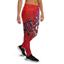 Load image into Gallery viewer, Leo - Women&#39;s Joggers

