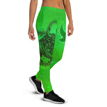 Load image into Gallery viewer, Taurus - Women's Joggers