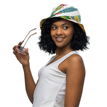 Load image into Gallery viewer, Paradise X DKP - Reversible bucket hat