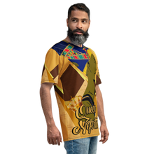 Load image into Gallery viewer, Queen Nefertiti - Men's T-Shirt