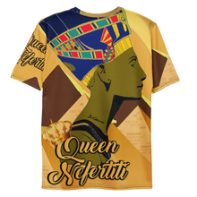 Load image into Gallery viewer, Queen Nefertiti - Men's T-Shirt