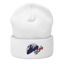 Load image into Gallery viewer, Moon x Classic Logo - Cuffed Beanie
