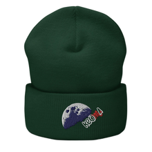 Load image into Gallery viewer, Moon x Classic Logo - Cuffed Beanie