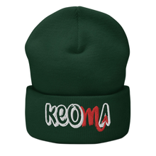 Load image into Gallery viewer, Classic Logo - Cuffed Beanie