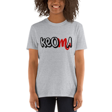 Load image into Gallery viewer, Classic Logo - Unisex T-Shirt