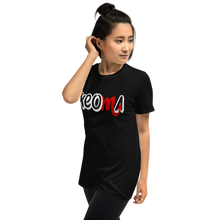 Load image into Gallery viewer, Classic Logo - Unisex T-Shirt