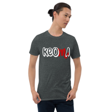 Load image into Gallery viewer, Classic Logo - Unisex T-Shirt